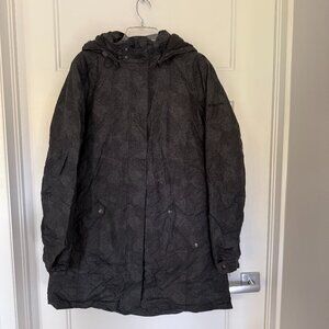 Columbia - Grey - Winter Coat - Size XL